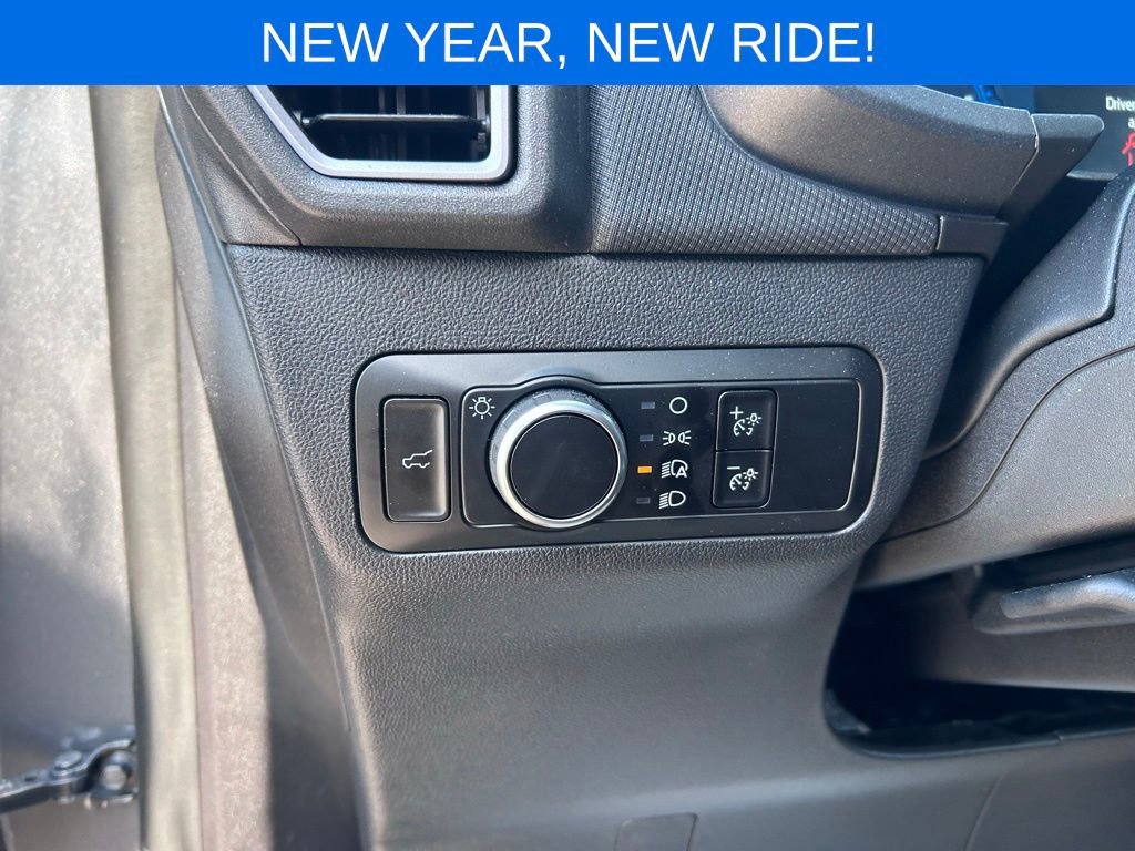 Used 2025 Ford Bronco Sport Big Bend image 15