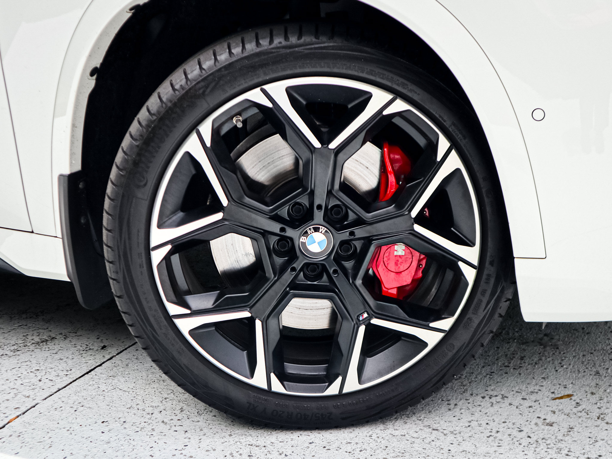 Used 2024 BMW X1 M35i w/ Premium Package AWD/4WD image 13