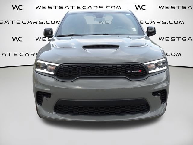 New 2025 Dodge Durango R/T image 3