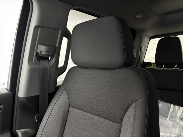 New 2026 GMC Sierra 1500 Elevation image 40