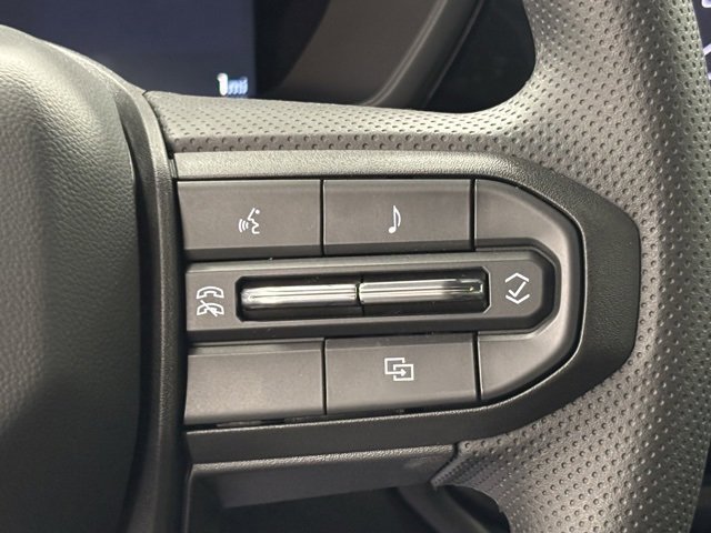 New 2026 Chevrolet Colorado W/T w/ WT Custom Package image 18