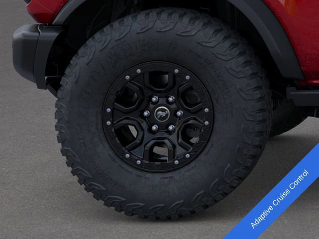 New 2026 Ford Bronco Badlands AWD/4WD image 25