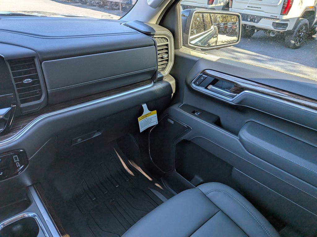 New 2026 GMC Sierra 1500 Elevation w/ Elevation Premium Package image 17