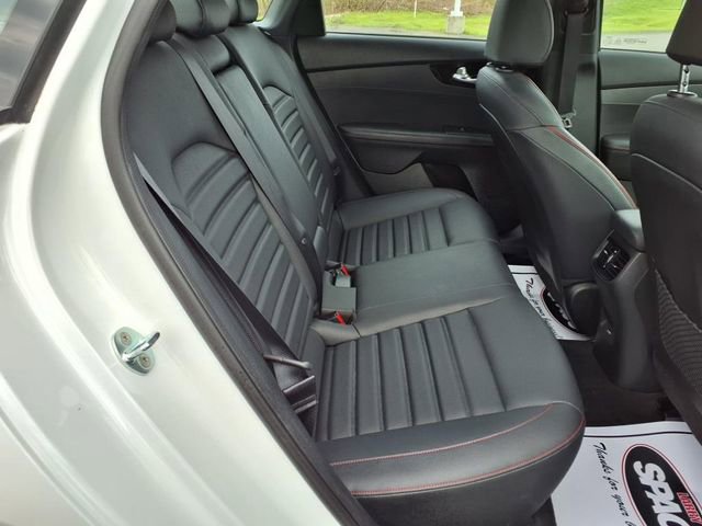 Used 2022 Kia Forte GT w/ GT2 Package image 26