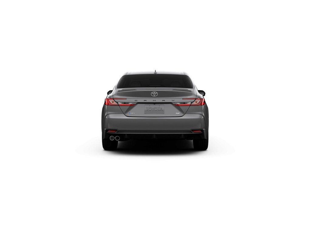 New 2026 Toyota Camry SE image 10
