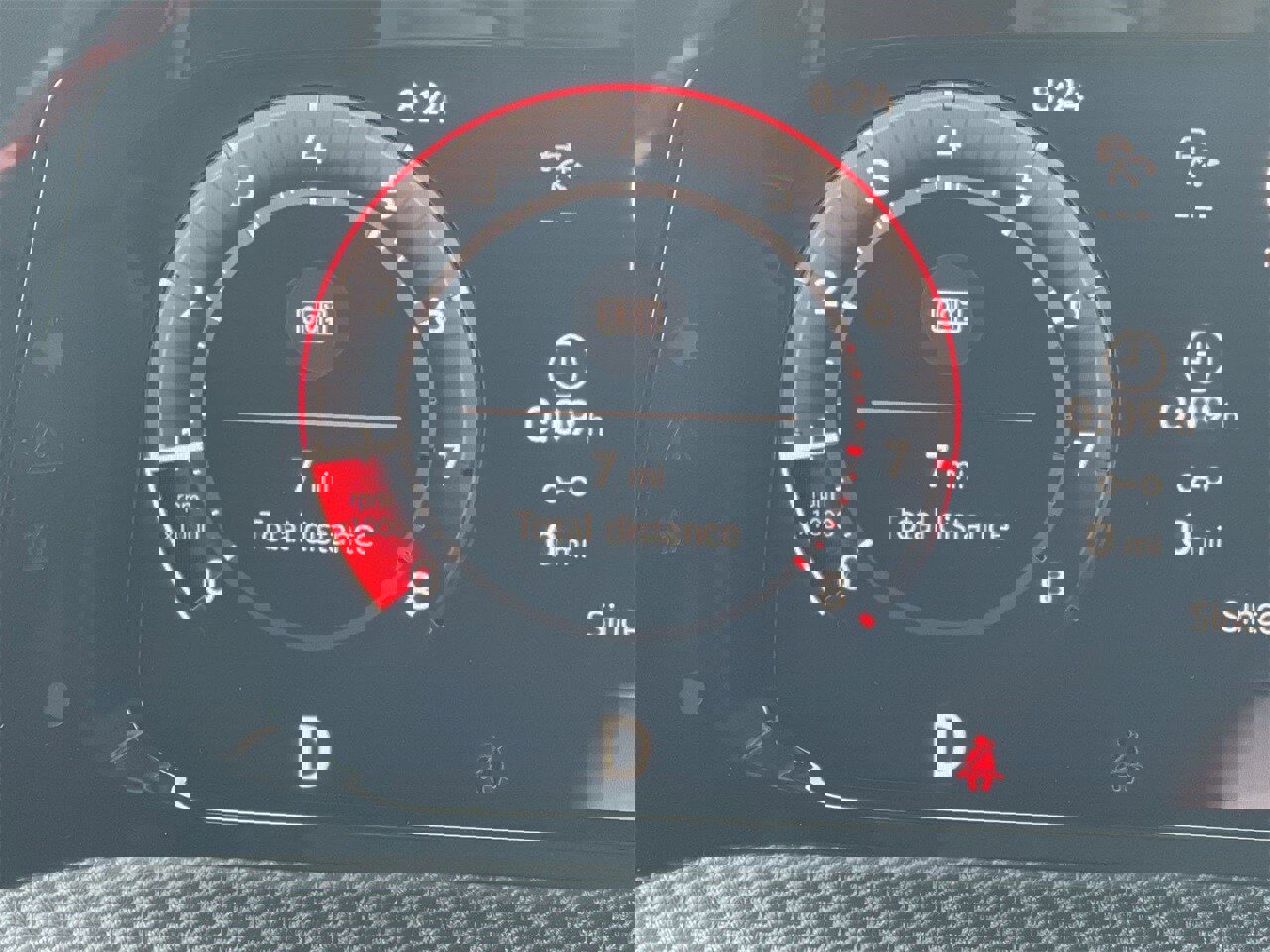 New 2026 Volkswagen GTI SE image 29