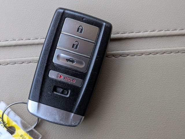 Used 2019 Acura TLX FWD image 31