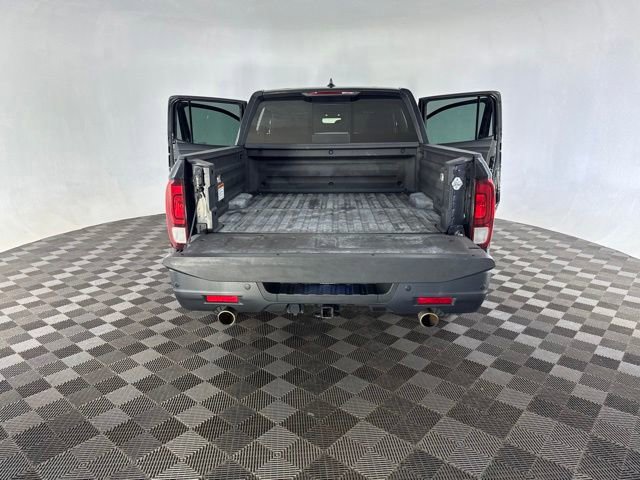 Used 2021 Honda Ridgeline Black Edition image 18