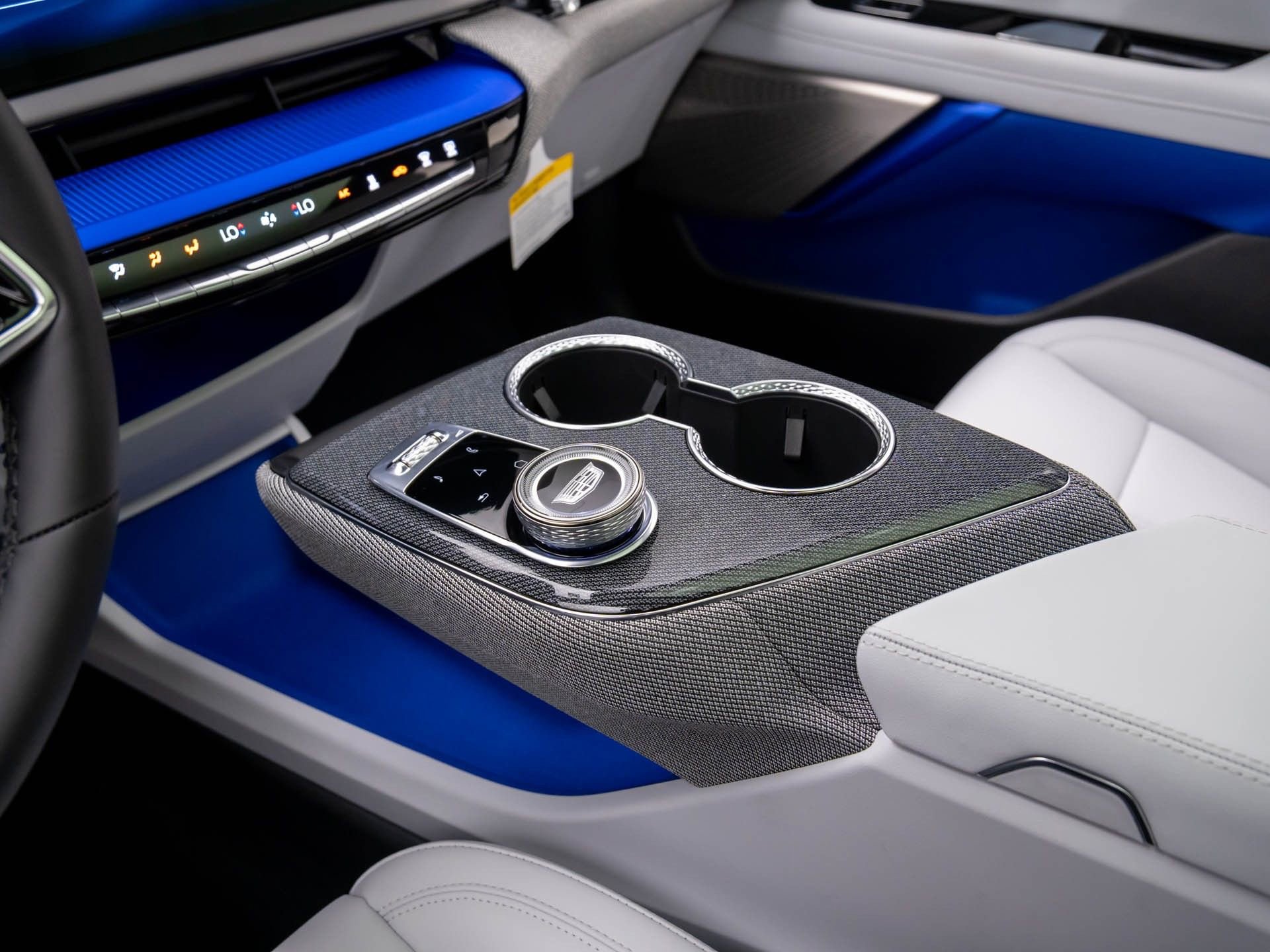 New 2026 Cadillac Optiq Sport 1 image 14