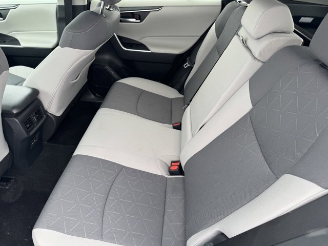 Certified 2024 Toyota RAV4 XLE image 6