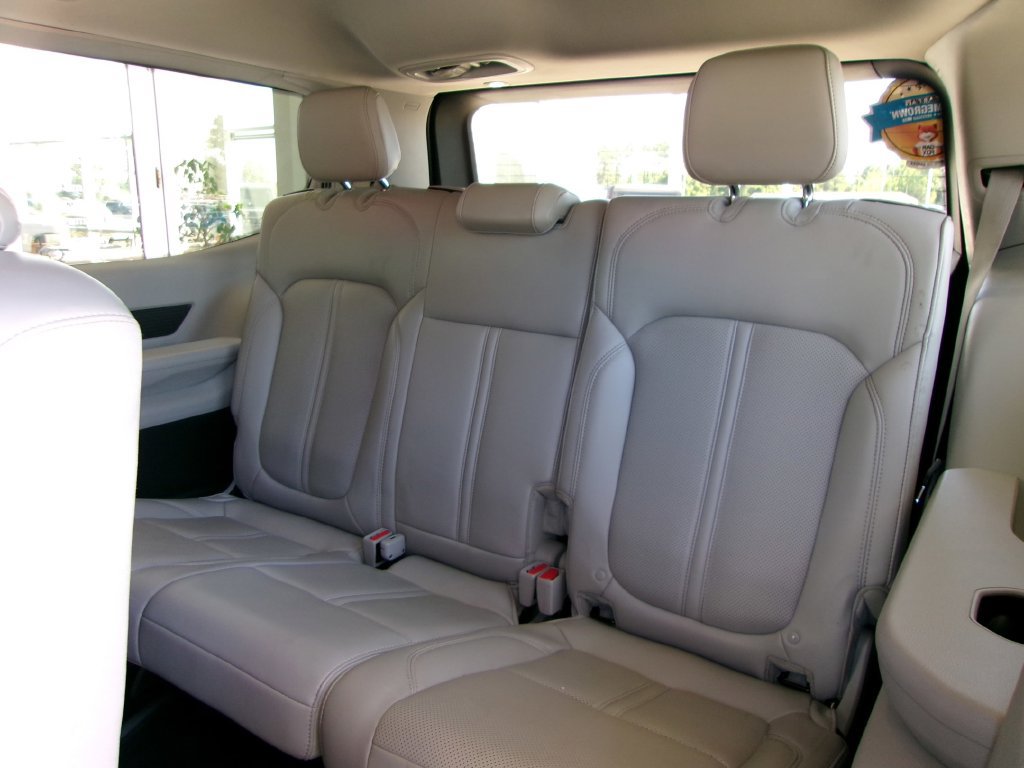 Used 2022 Jeep Wagoneer Series I w/ Convenience Group I AWD/4WD image 19
