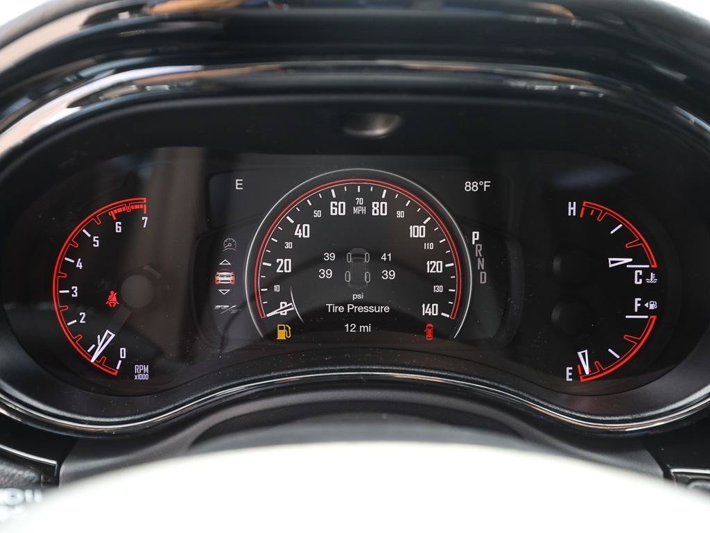 New 2026 Dodge Durango GT AWD/4WD image 14