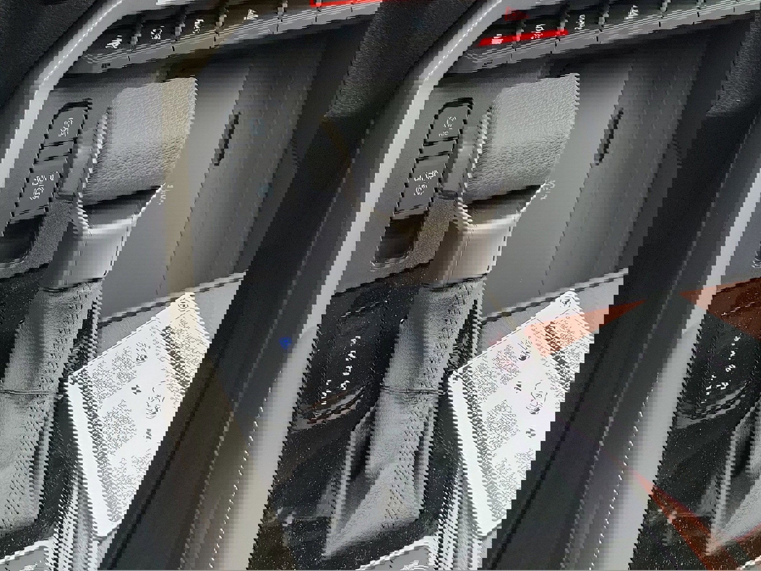 New 2026 Toyota Sequoia 1794 Edition image 40