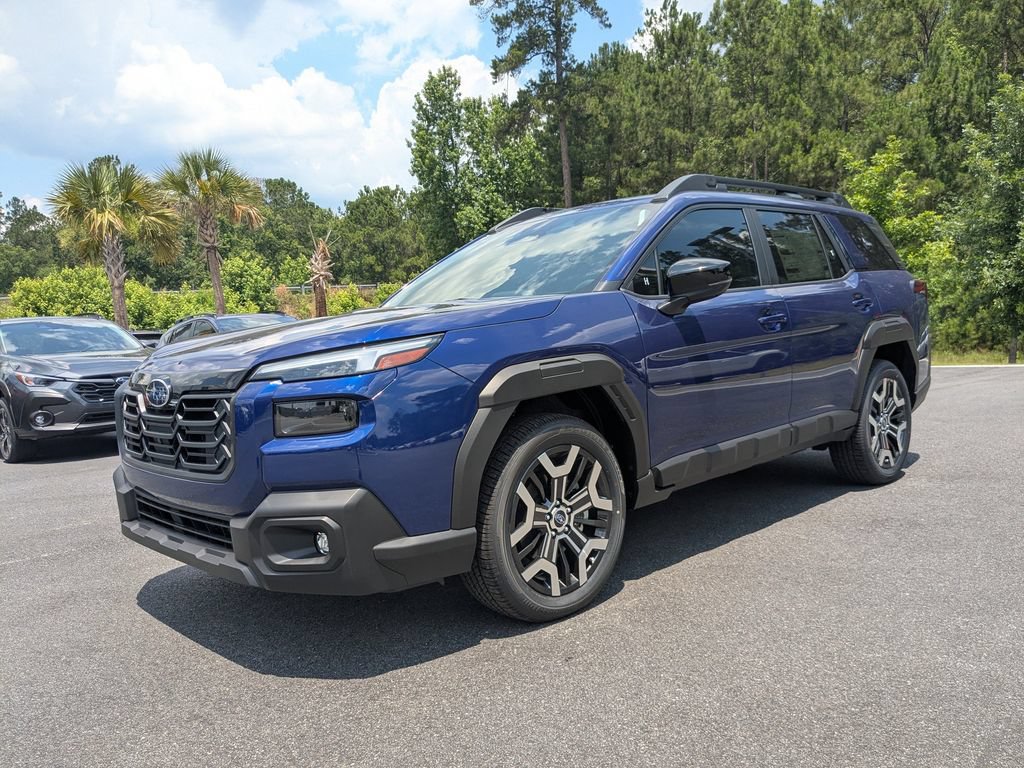 New 2026 Subaru Outback Touring XT AWD/4WD image 8