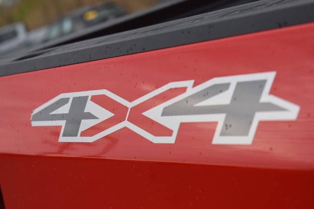 Certified 2023 Chevrolet Silverado 1500 LT AWD/4WD image 13