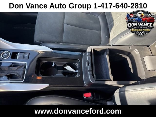 Used 2024 Mitsubishi Eclipse Cross SE image 20