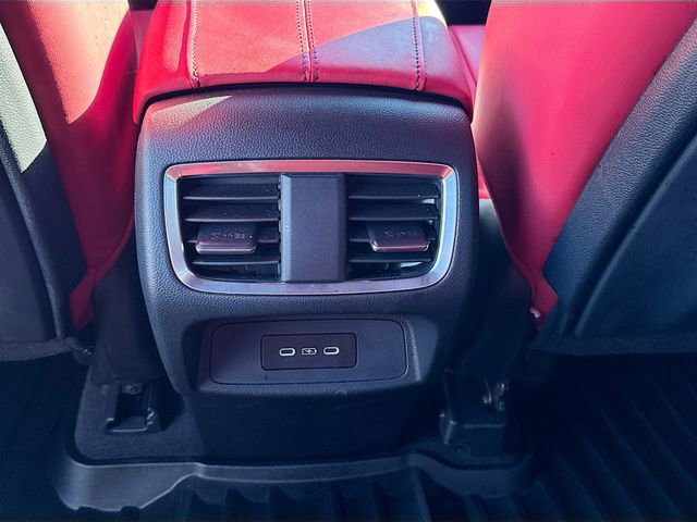 Certified 2025 Acura RDX A-Spec image 28