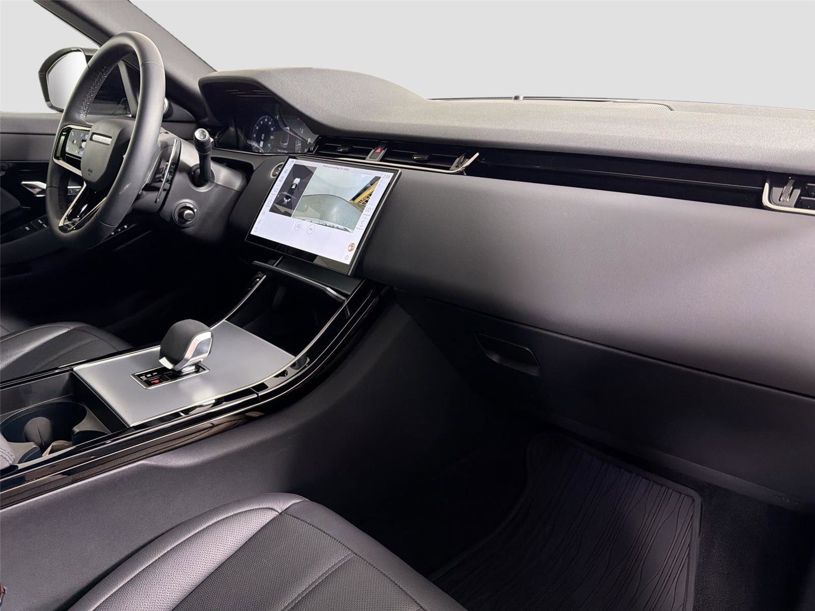 Certified 2025 Land Rover Range Rover Evoque S AWD/4WD image 30