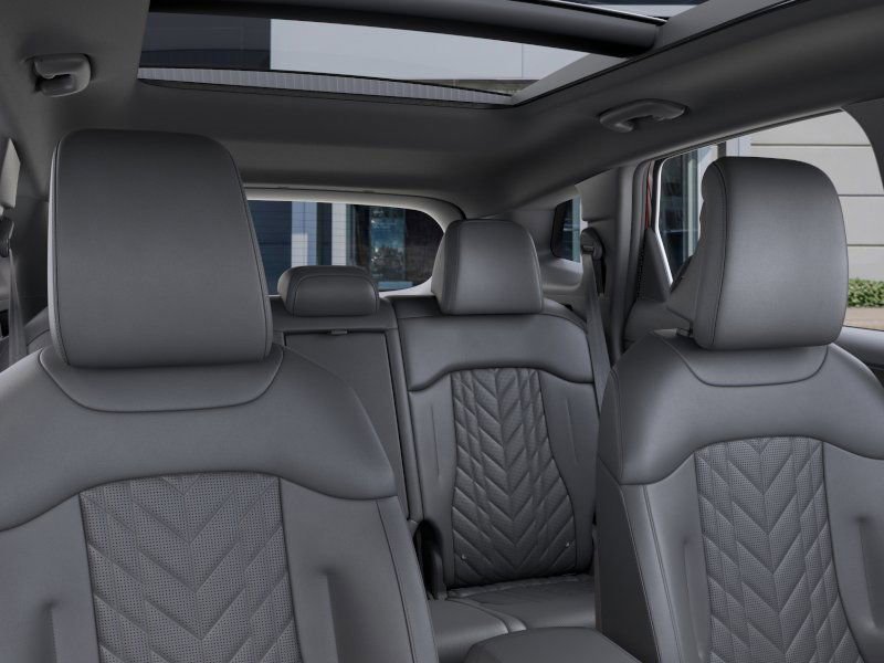 New 2025 Kia Sportage X-Line image 27