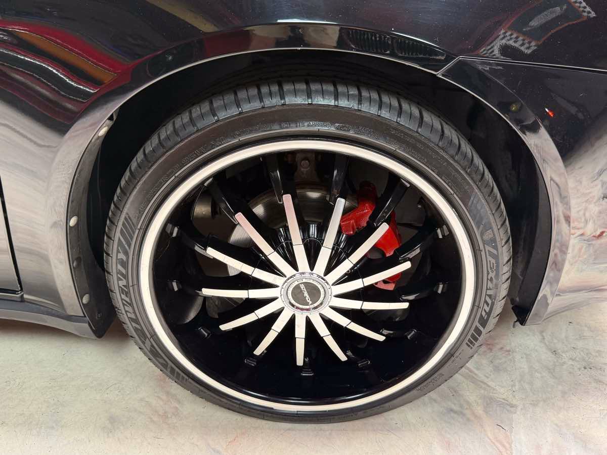 Used 2007 Pontiac G6 GT w/ Premium Package FWD image 39