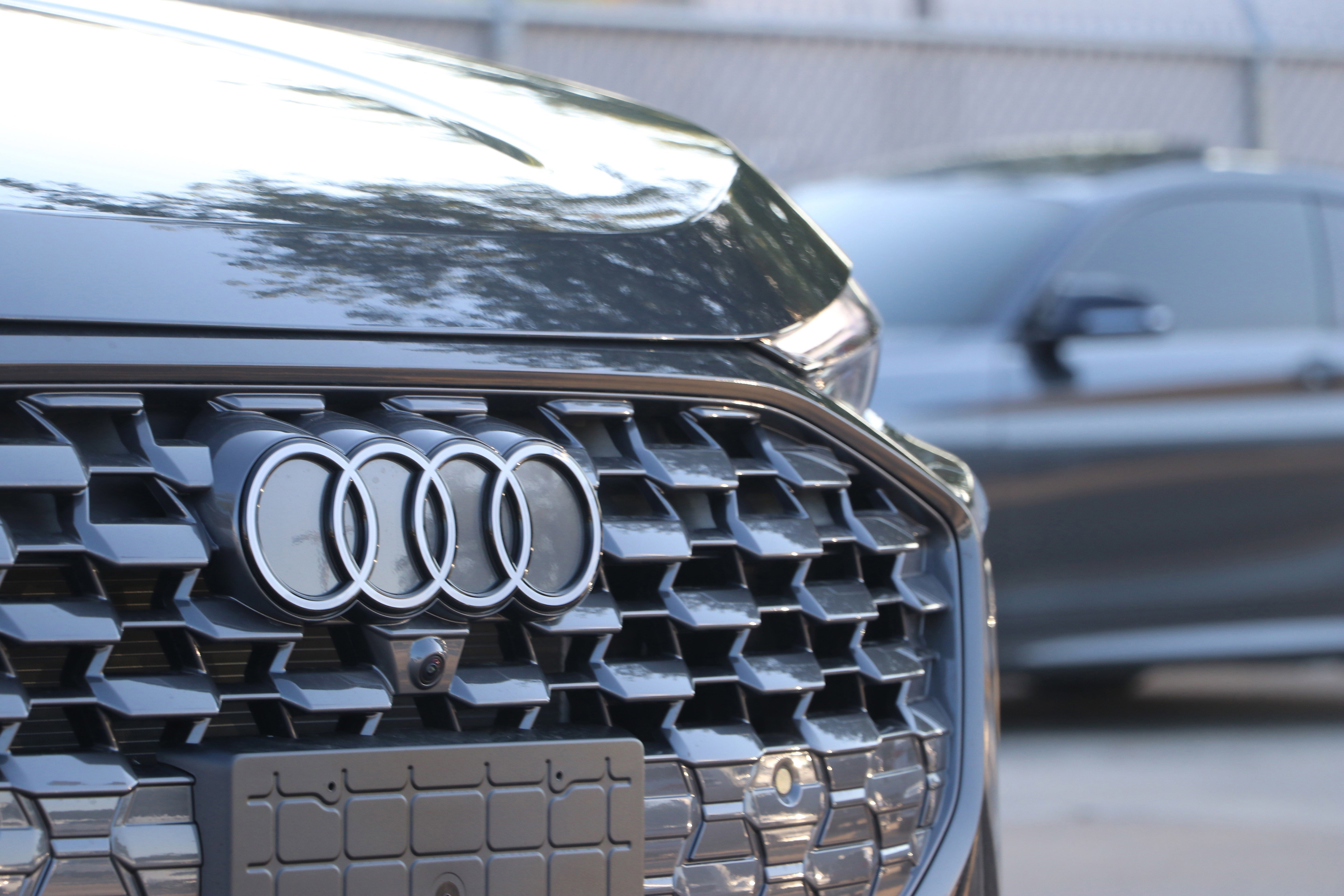 Used 2025 Audi Q5 Premium Plus image 6