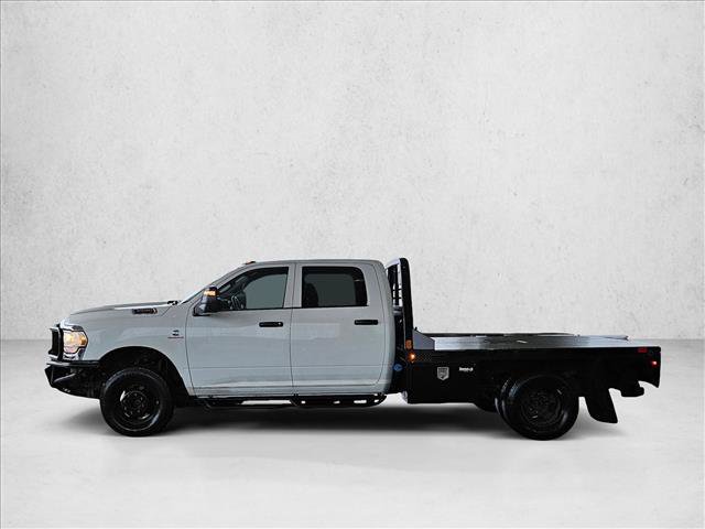 Used 2024 RAM 3500 Tradesman w/ Chrome Appearance Group AWD/4WD image 7
