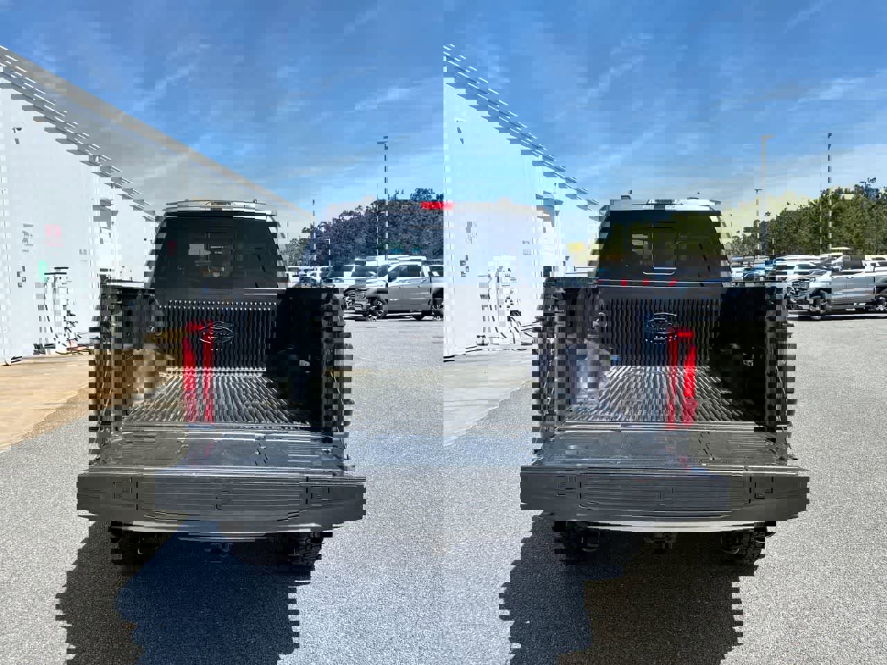 Used 2024 Ford F150 Tremor w/ Bed Utility Package image 26