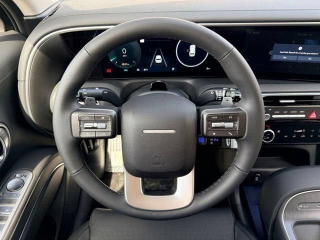 New 2026 Hyundai Palisade SEL AWD/4WD image 12
