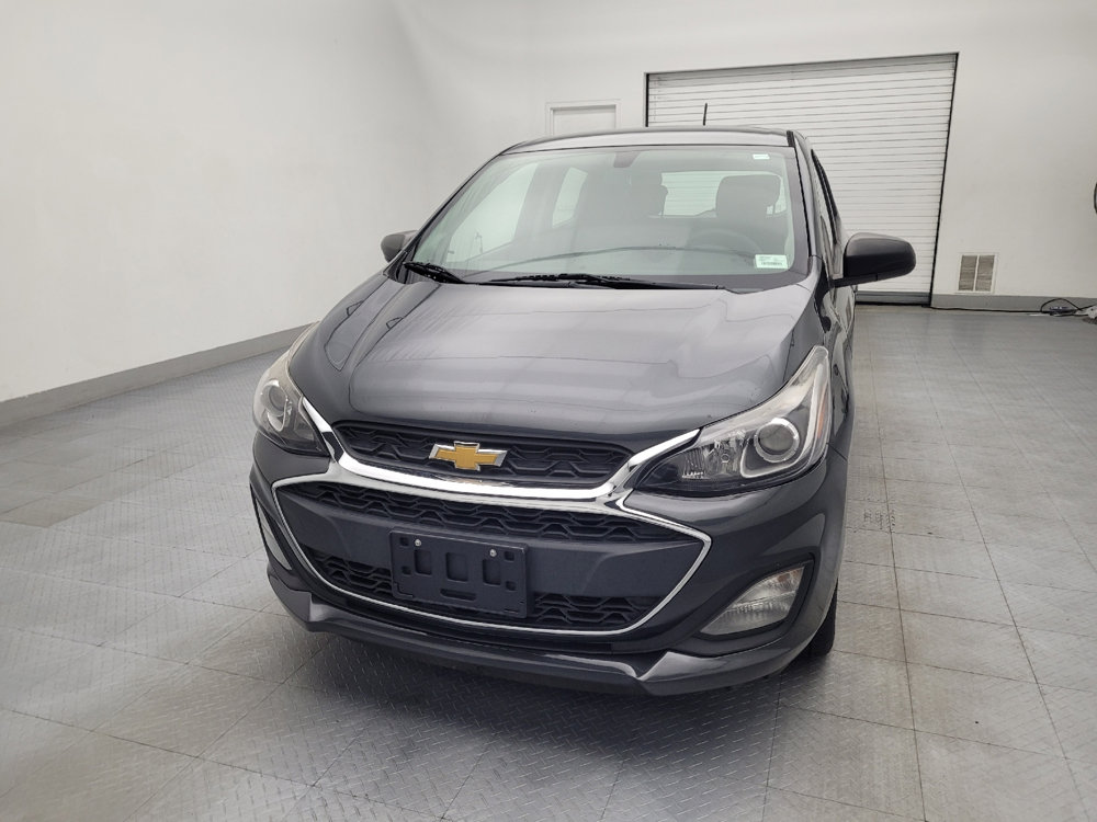 Used 2019 Chevrolet Spark LS FWD image 15
