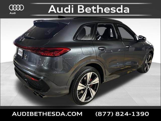 New 2026 Audi SQ5 Premium Plus AWD/4WD image 7