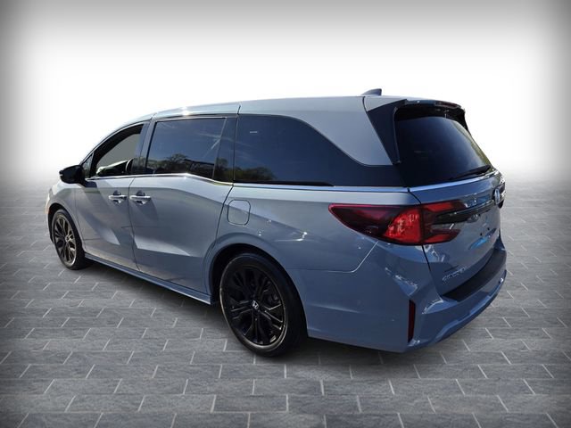 Used 2025 Honda Odyssey Sport-L image 6