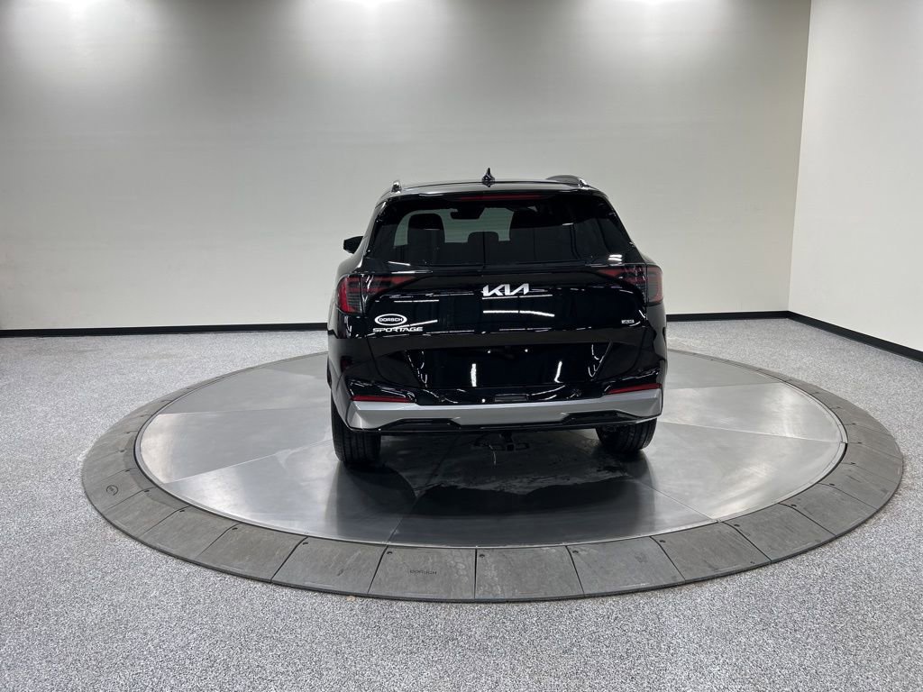 New 2026 Kia Sportage SX Prestige image 6
