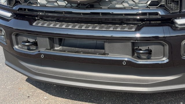 New 2026 Ford F350 Lariat w/ Black Appearance Package AWD/4WD image 6