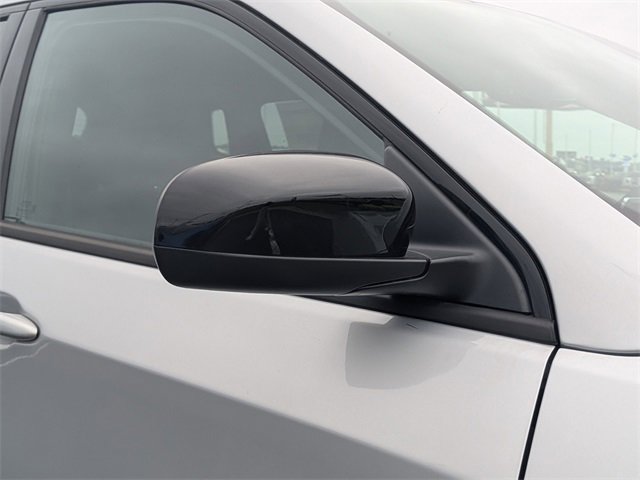 New 2025 Jeep Compass Latitude w/ Sun & Sound Group image 10