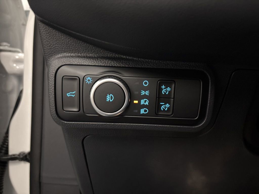 New 2026 Ford Explorer Tremor image 21