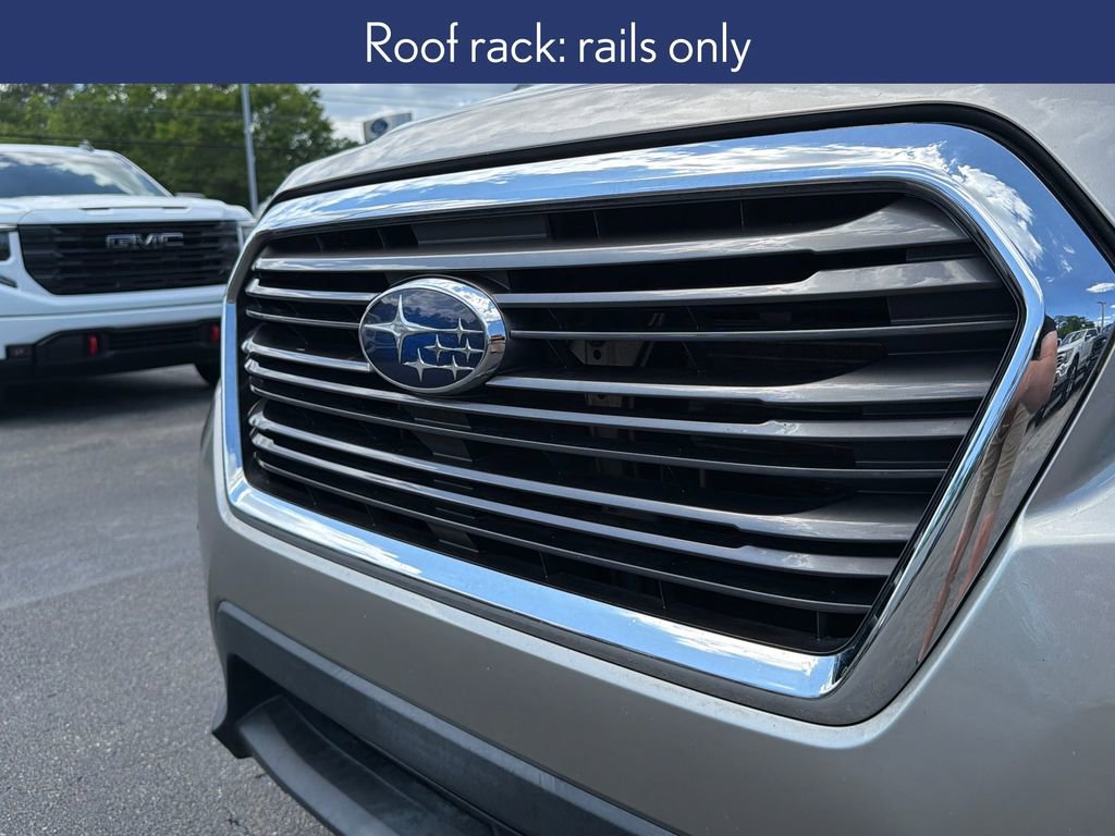 Used 2019 Subaru Ascent Limited AWD/4WD image 14