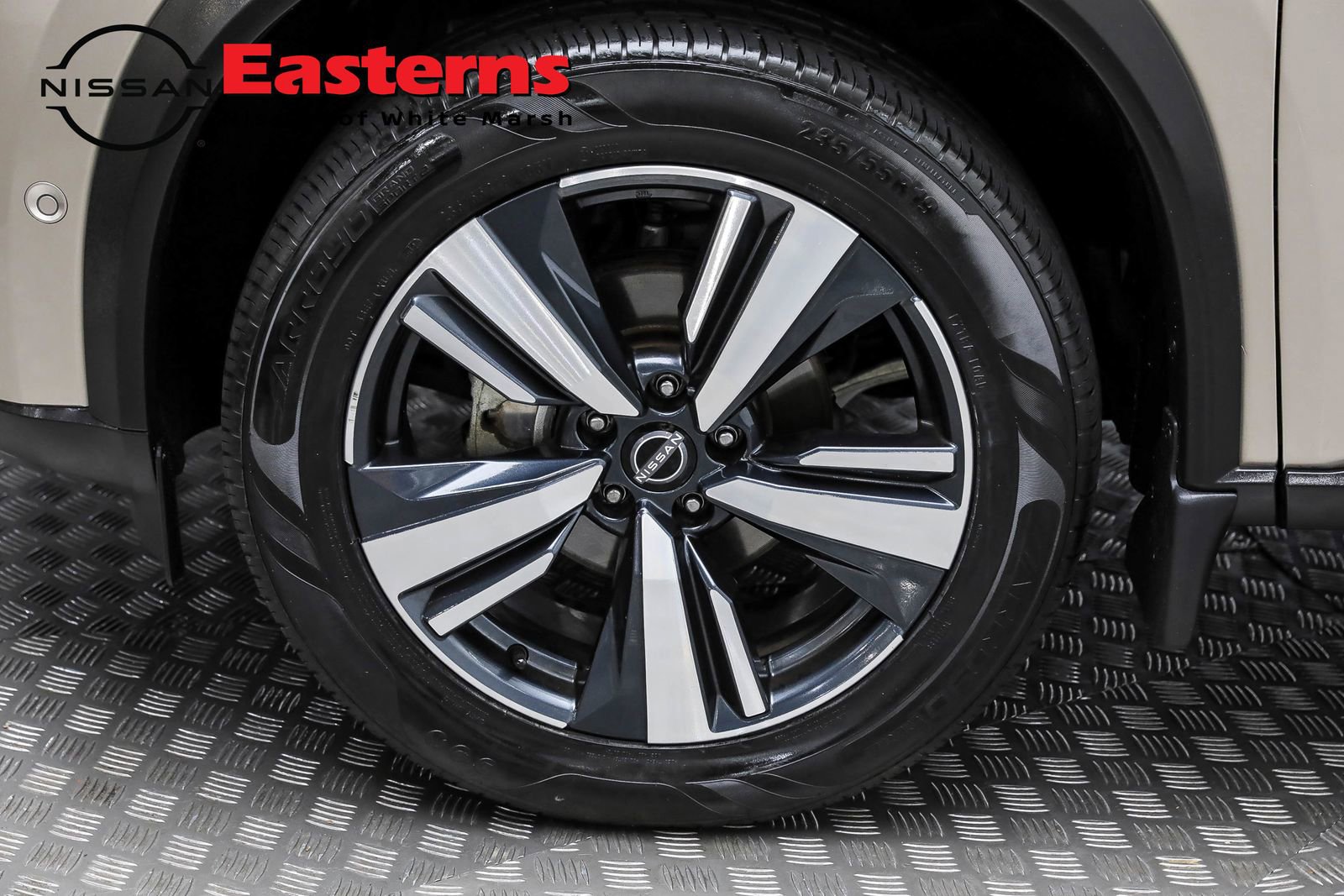 Used 2022 Nissan Rogue SL w/ SL Premium Package image 67