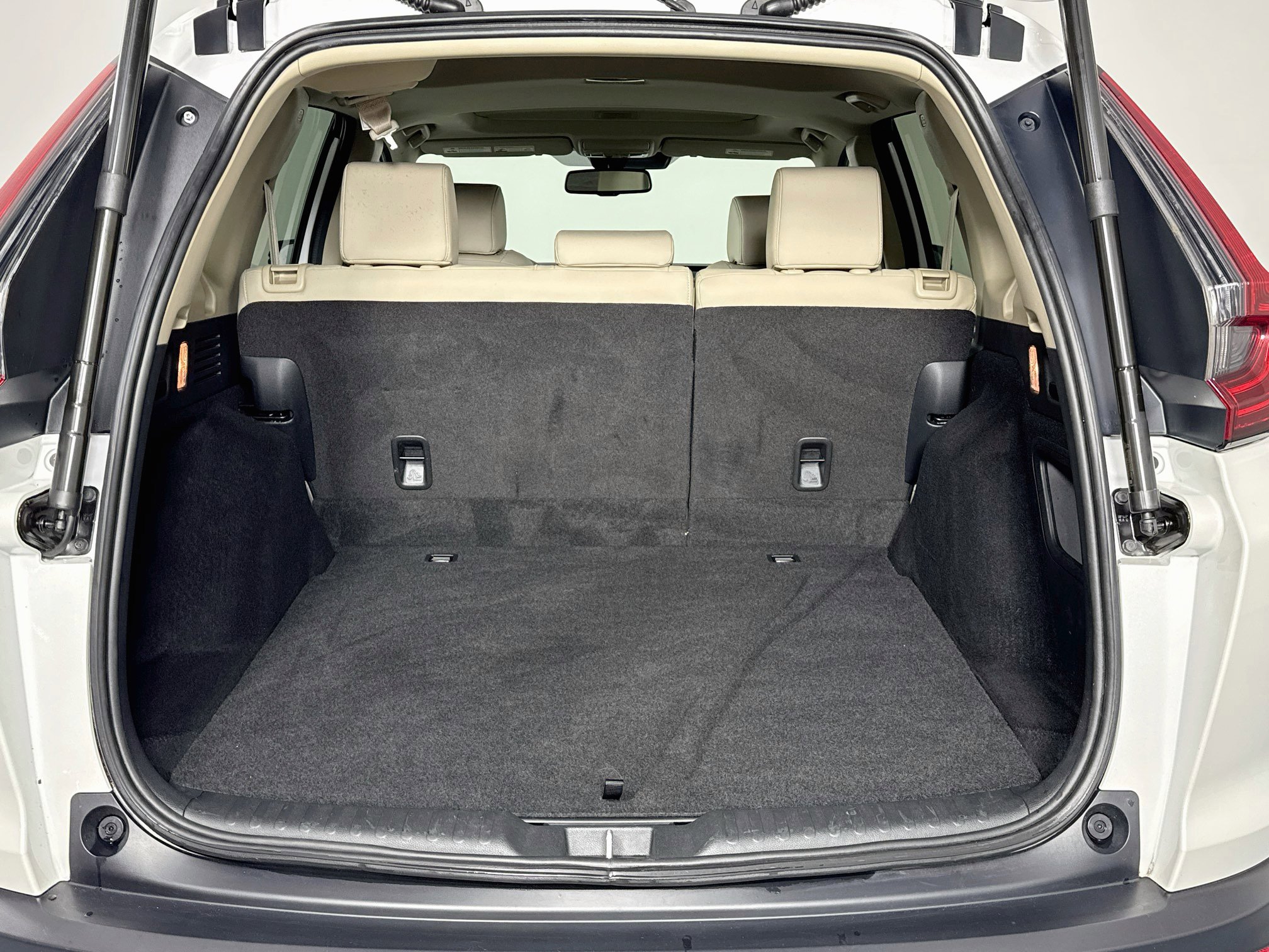 Certified 2022 Honda CR-V EX-L image 25