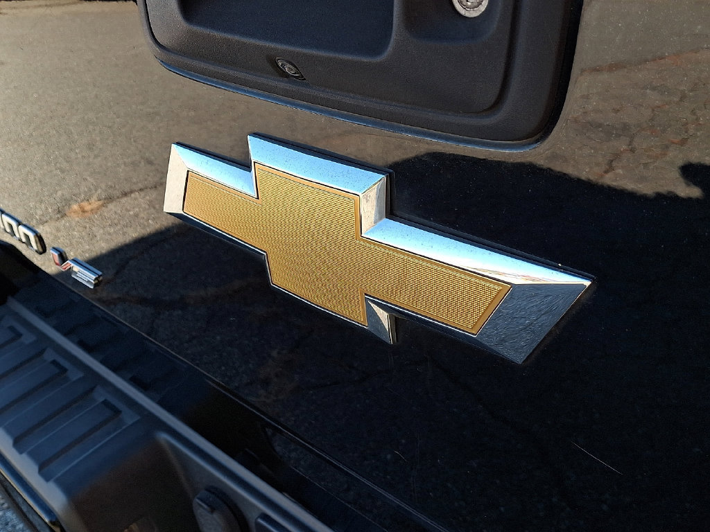 Used 2018 Chevrolet Colorado Z71 AWD/4WD image 33