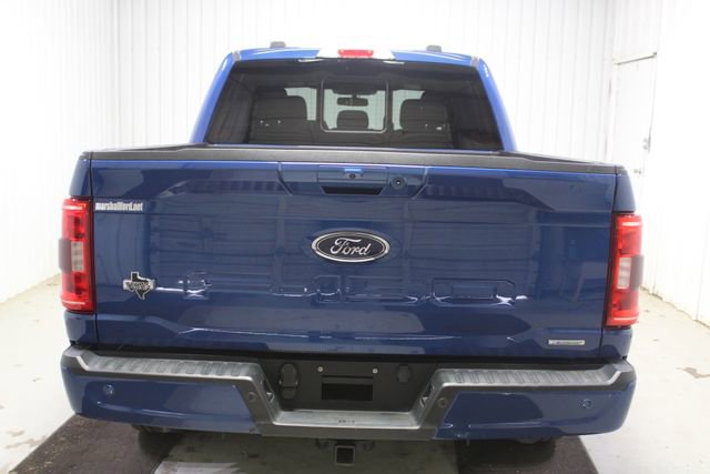 Used 2022 Ford F150 XLT w/ Equipment Group 302A High image 4