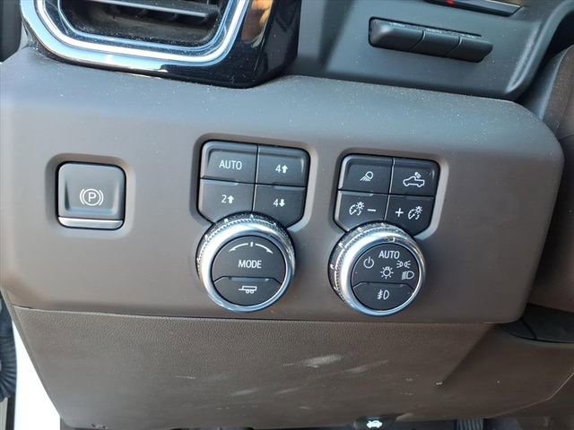 Used 2024 GMC Sierra 1500 Denali w/ Denali Reserve Package image 22