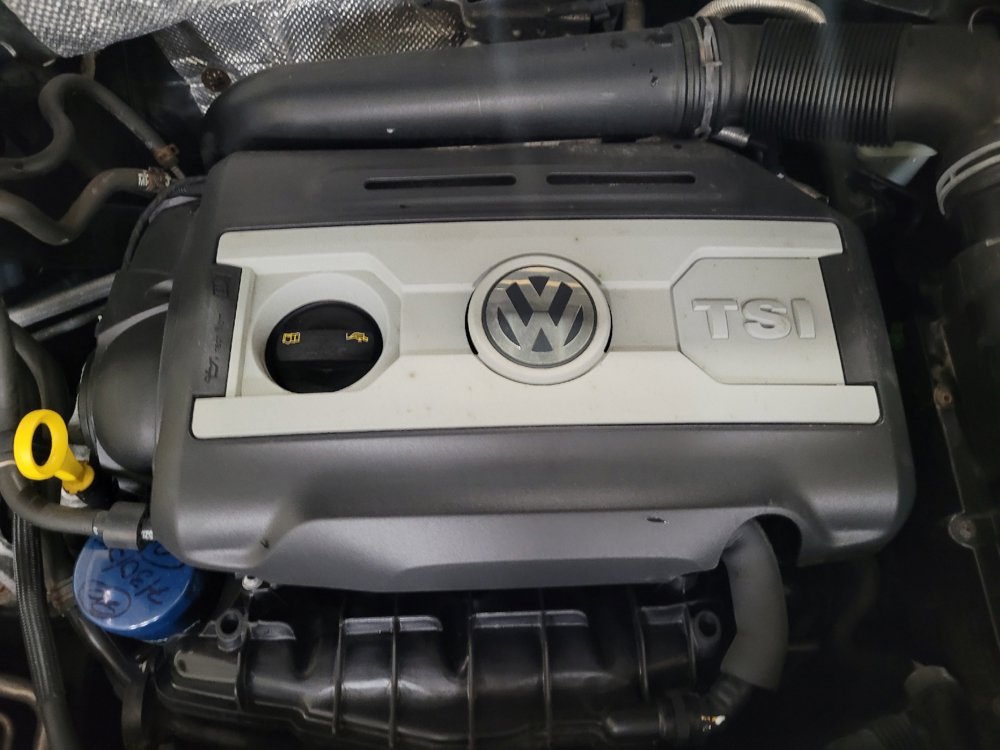 Used 2016 Volkswagen Tiguan S AWD/4WD image 30