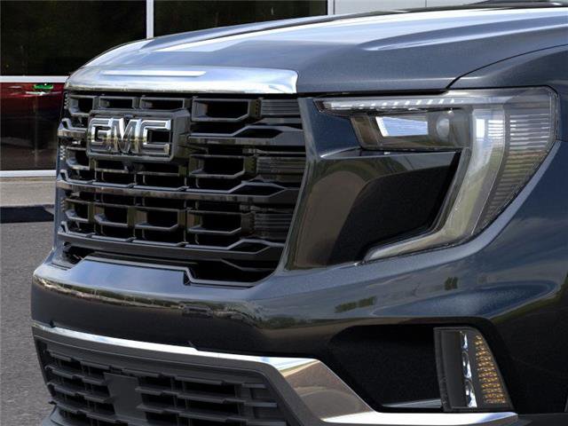 New 2026 GMC Acadia Elevation w/ Black Edition image 13