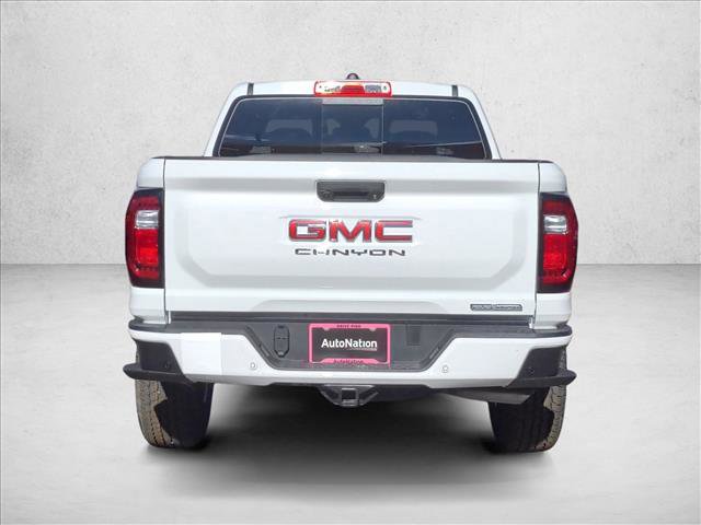New 2026 GMC Canyon Elevation w/ Convenience Package image 6
