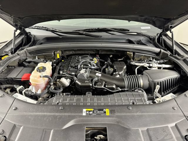 Used 2021 Jeep Grand Cherokee L Limited AWD/4WD image 50