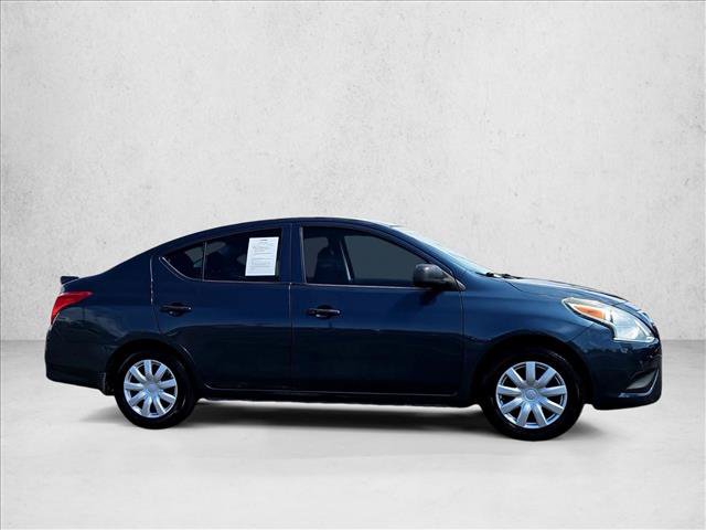 Used 2015 Nissan Versa S Plus FWD image 9