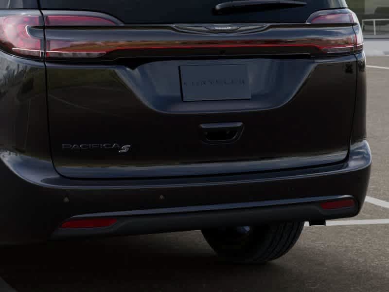 New 2026 Chrysler Pacifica Select w/ S Appearance Package FWD image 13