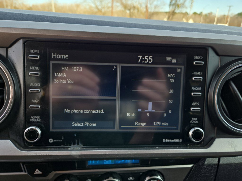 Used 2023 Toyota Tacoma SR5 image 15