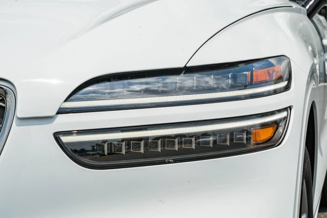 Used 2026 Genesis GV70 2.5T AWD/4WD image 12