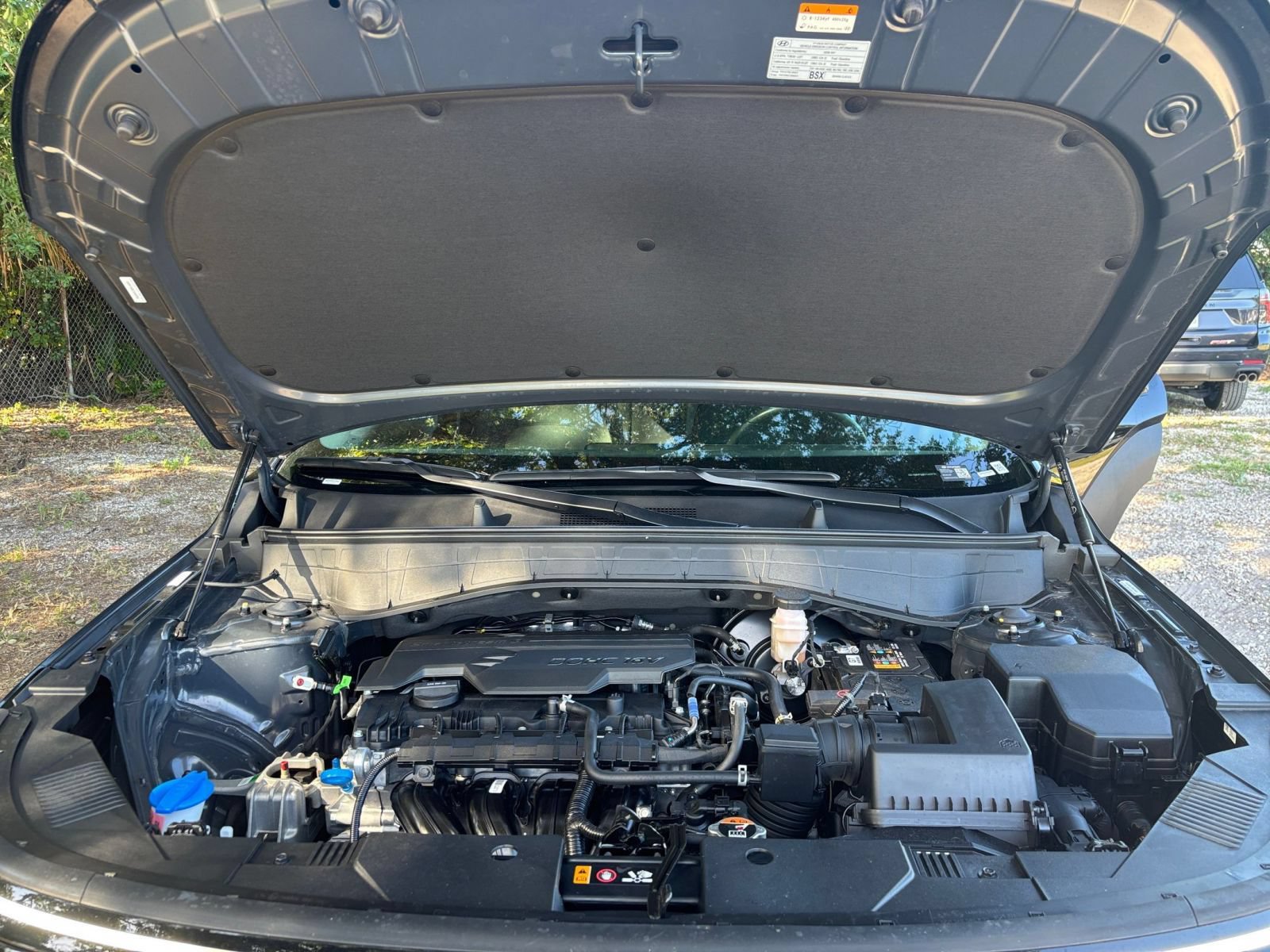 Used 2026 Hyundai Kona SEL Sport FWD image 33
